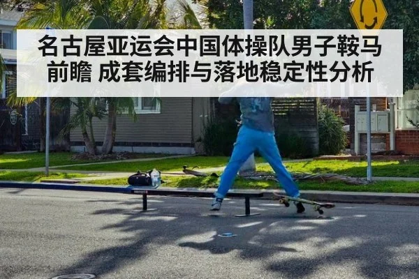 名古屋亚运会中国体操队男子鞍马前瞻 成套编排与落地稳定性分析